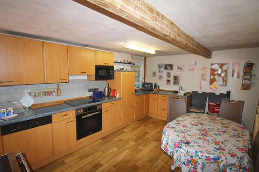 Küche - Einfamilienhaus in 55568 Abtweiler mit 150m² kaufen
