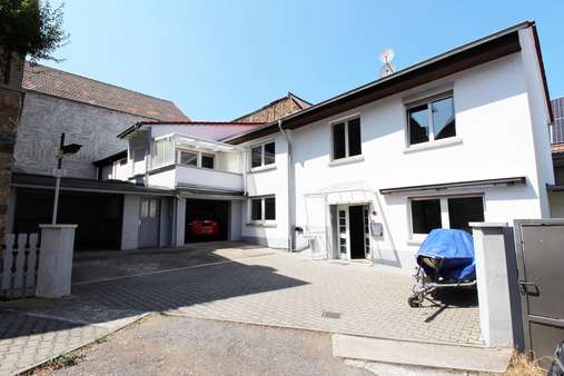 null - Einfamilienhaus in 55413 Weiler mit 170m² kaufen
