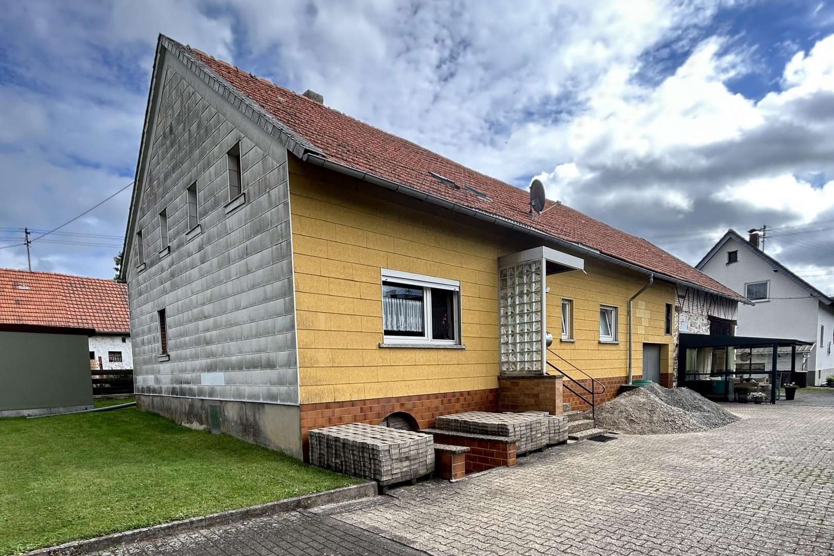 null - Einfamilienhaus in 55629 Weitersborn mit 70m² kaufen