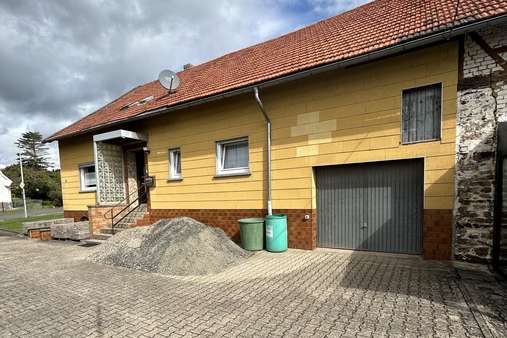 Ansicht - Einfamilienhaus in 55629 Weitersborn mit 70m² kaufen