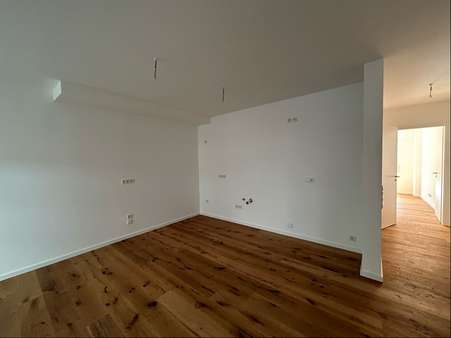 Küche - Erdgeschosswohnung in 55118 Mainz mit 70m² kaufen