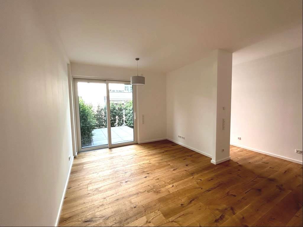 Wohnbereich - Erdgeschosswohnung in 55118 Mainz mit 70m² kaufen