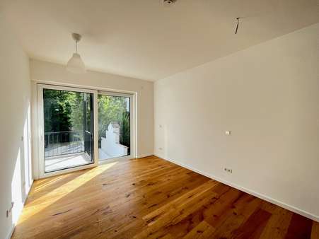 Schlafzimmer - Etagenwohnung in 55118 Mainz mit 93m² kaufen