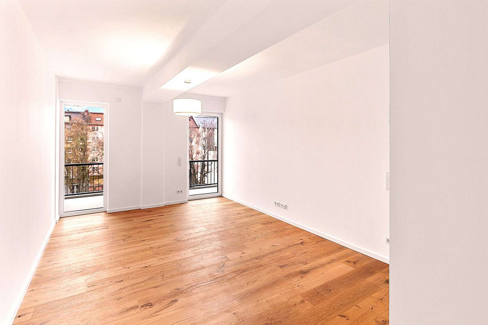 Wohnbereich - Etagenwohnung in 55118 Mainz mit 96m² kaufen