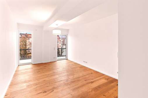 Wohnbereich - Etagenwohnung in 55118 Mainz mit 96m² kaufen