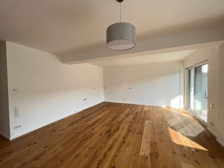 Küchenbereich - Etagenwohnung in 55118 Mainz mit 83m² kaufen