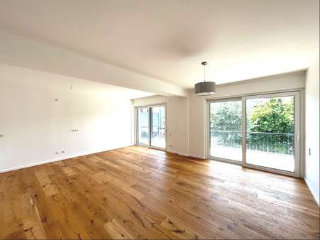 Küchenbereich - Etagenwohnung in 55118 Mainz mit 82m² kaufen