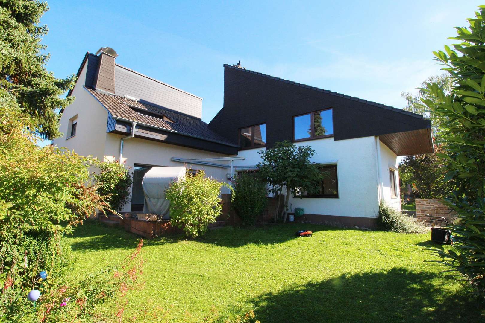 null - Zweifamilienhaus in 55442 Stromberg mit 209m² kaufen