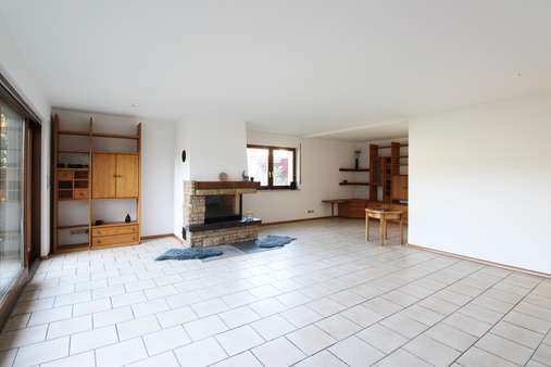 Wohnen - Zweifamilienhaus in 55442 Stromberg mit 209m² kaufen