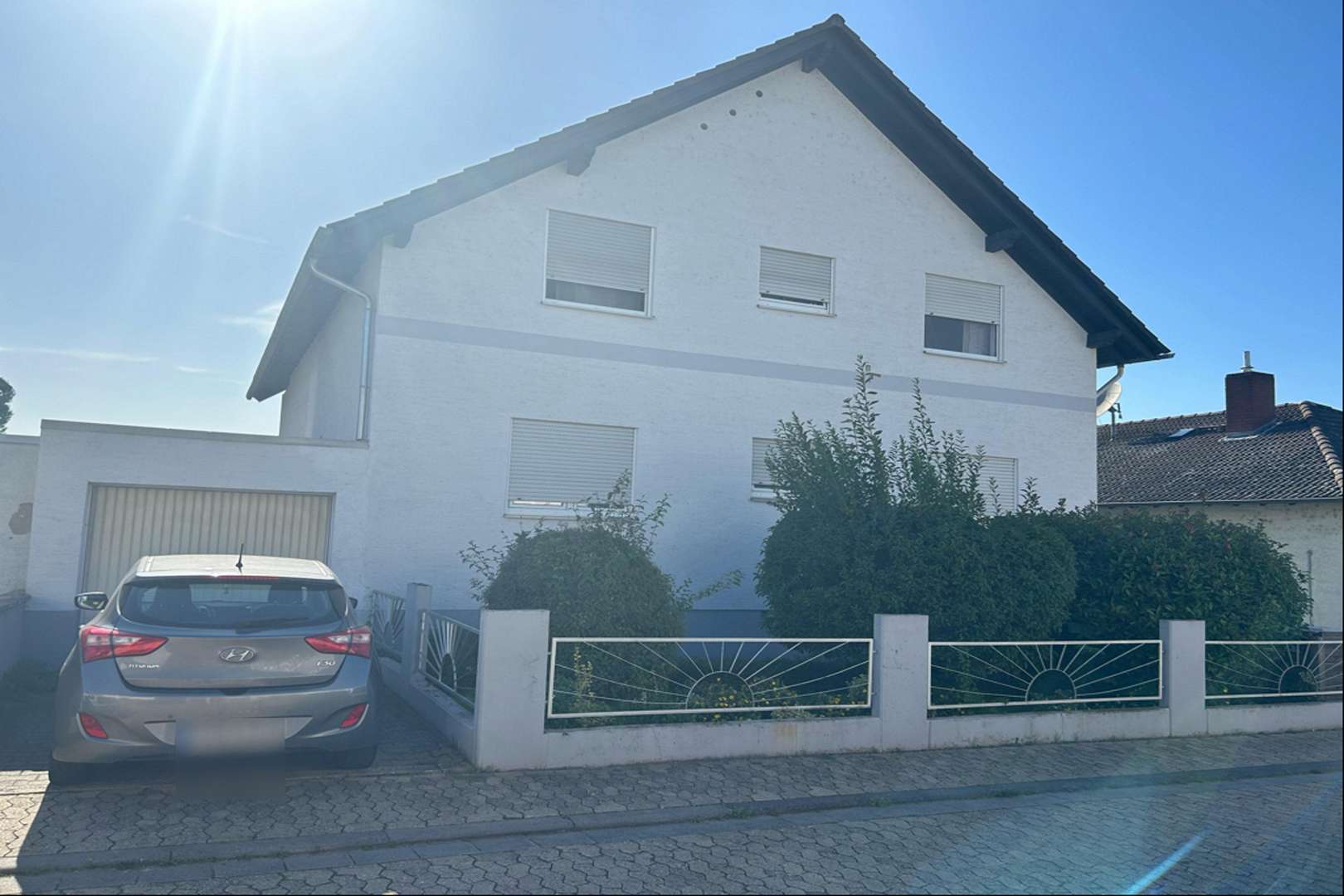 Titel - Dachgeschosswohnung in 55545 Bad Kreuznach mit 115m² kaufen