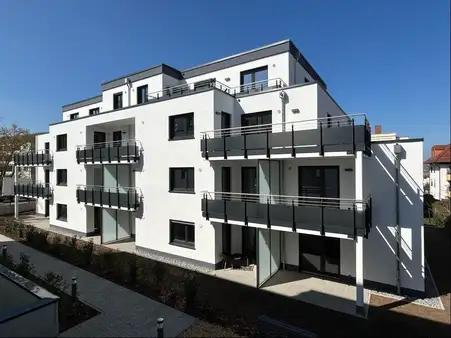 DUO living - energieeffizientes Stadtleben