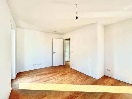 Schlafzimmer - Etagenwohnung in 55543 Bad Kreuznach mit 101m² kaufen