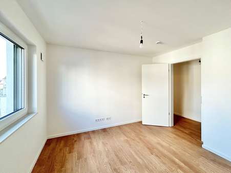 Arbeitszimmer - Etagenwohnung in 55543 Bad Kreuznach mit 101m² kaufen