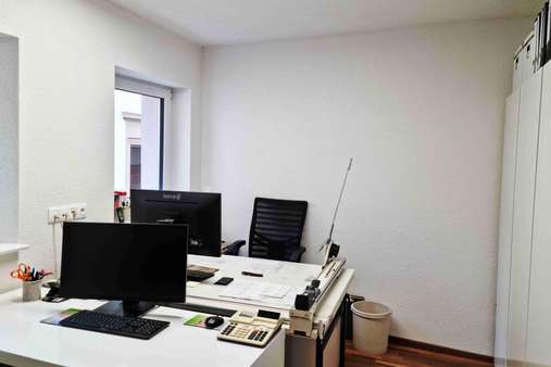 Büro - Etagenwohnung in 55545 Bad Kreuznach mit 114m² kaufen