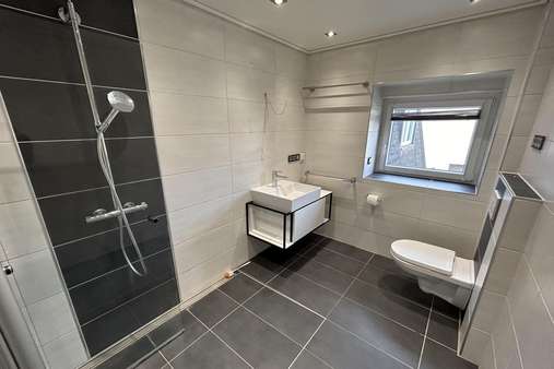 Badezimmer - Einfamilienhaus in 67742 Lauterecken mit 180m² kaufen