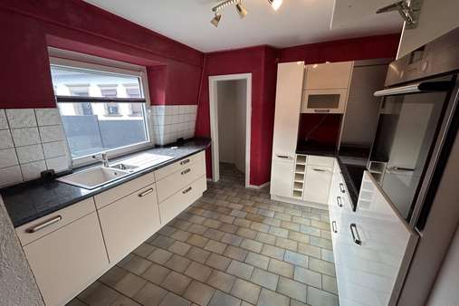 Küche - Einfamilienhaus in 67742 Lauterecken mit 180m² kaufen