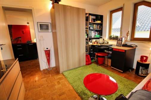Kinderzimmer - Doppelhaushälfte in 55437 Appenheim mit 160m² kaufen