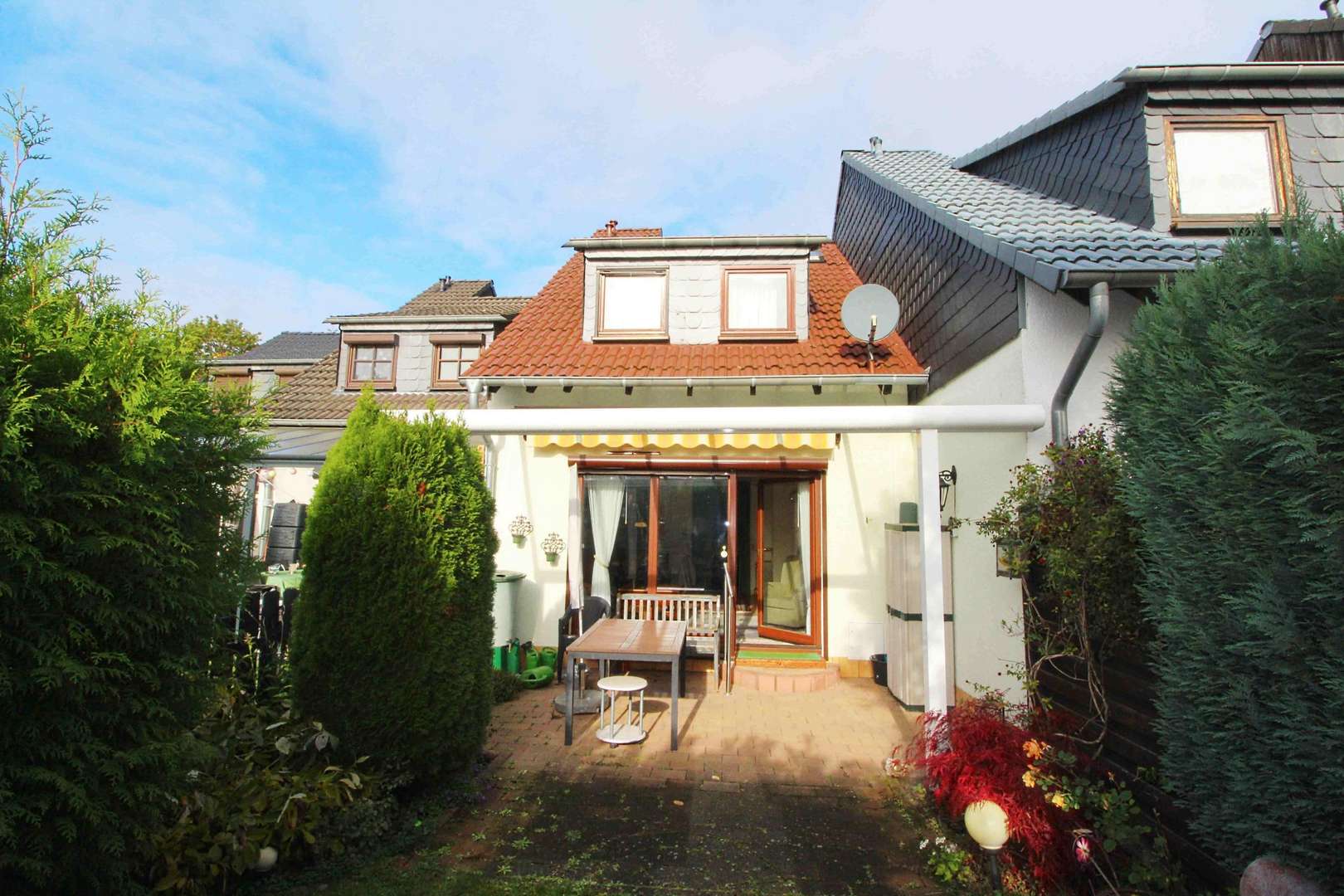 null - Einfamilienhaus in 55442 Stromberg mit 83m² kaufen