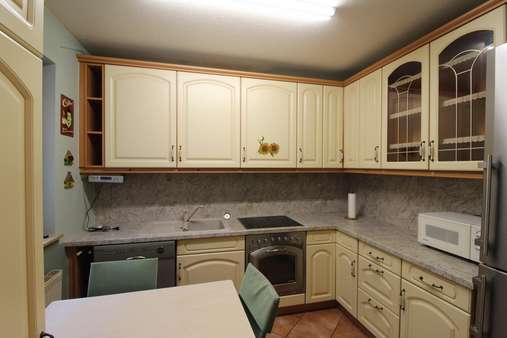 Küche - Einfamilienhaus in 55442 Stromberg mit 83m² kaufen