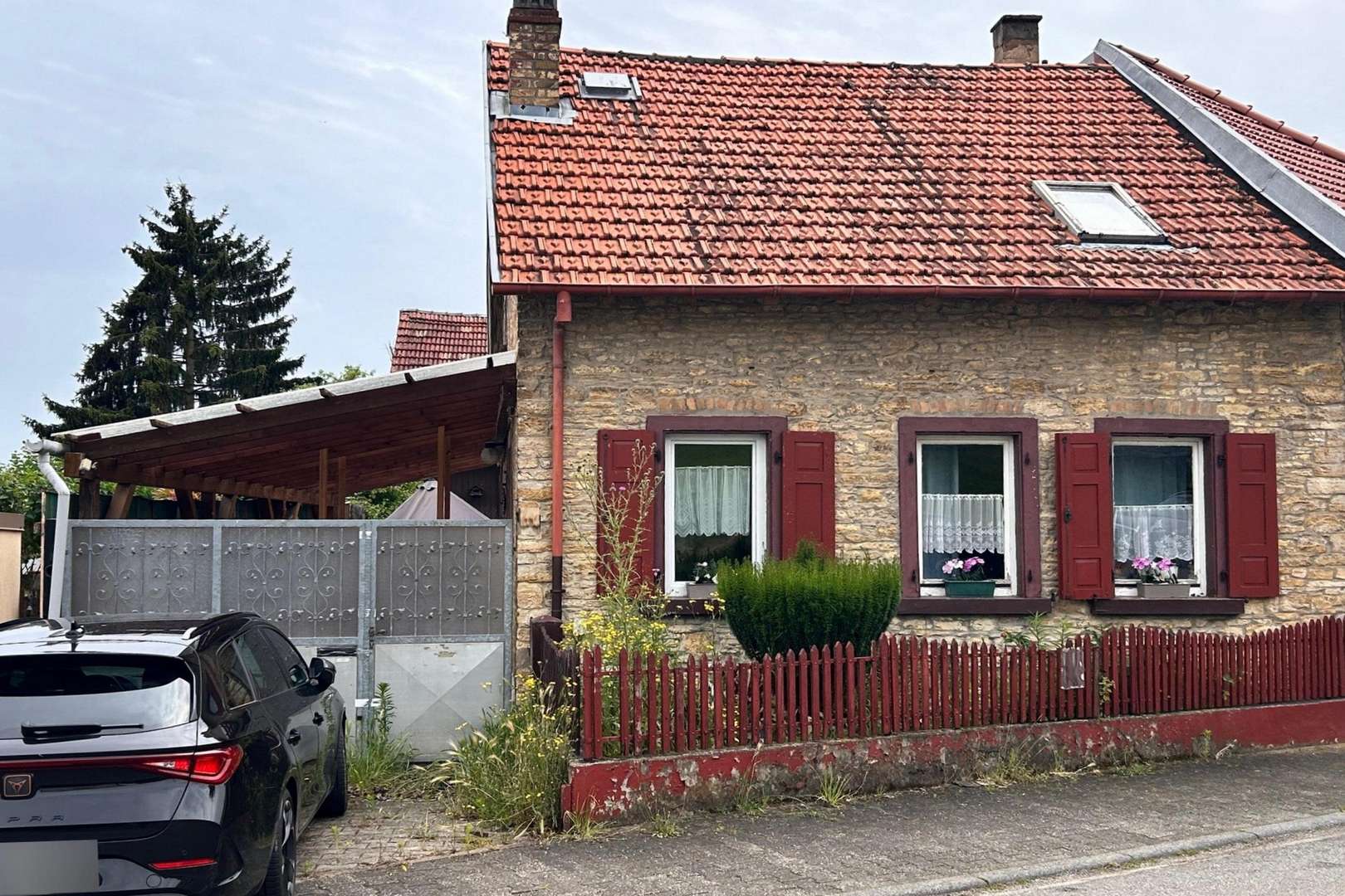 null - Einfamilienhaus in 55437 Appenheim mit 85m² kaufen