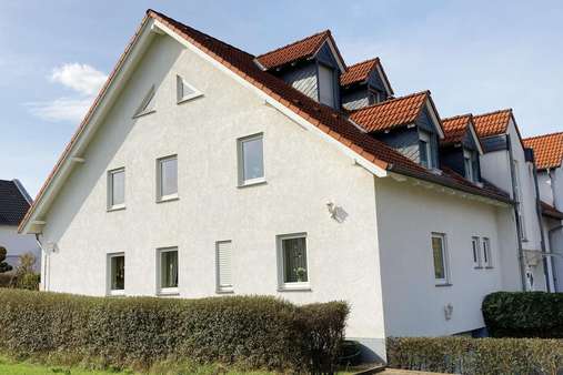 Außen - Maisonette-Wohnung in 55271 Stadecken-Elsheim mit 140m² kaufen