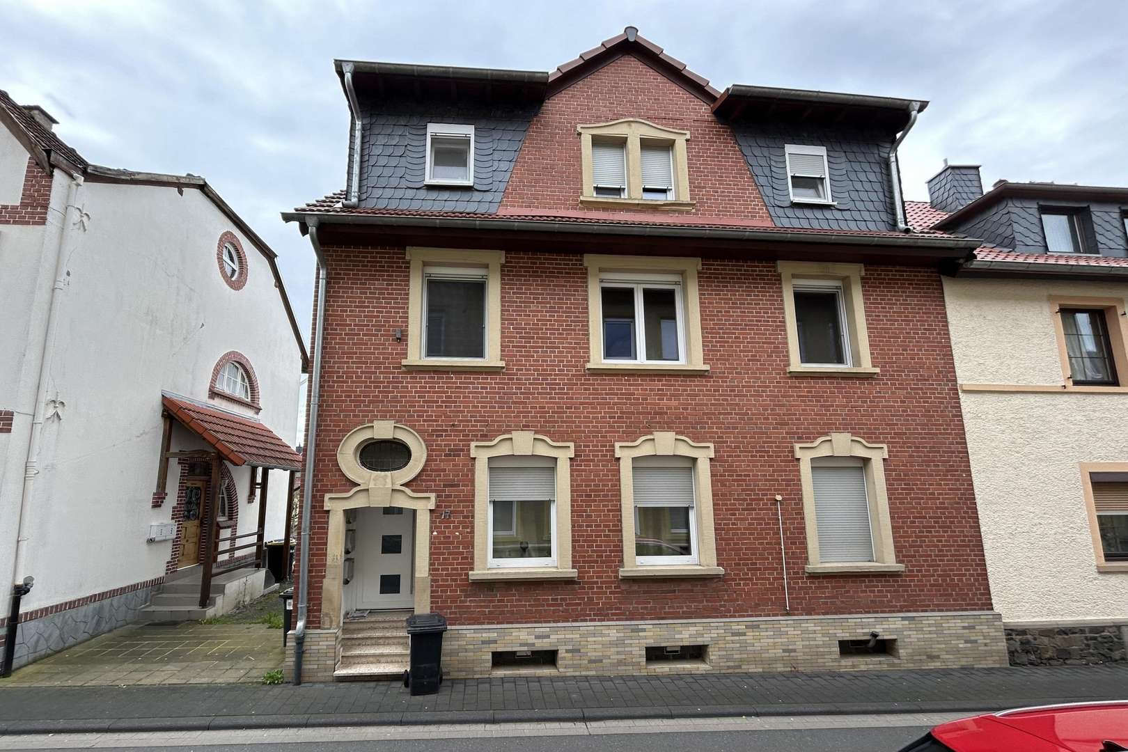 Ansicht - Mehrfamilienhaus in 55606 Kirn mit 235m² kaufen