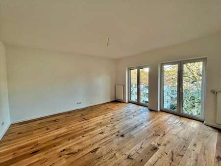 Schlafzimmer - Etagenwohnung in 65189 Wiesbaden mit 104m² kaufen