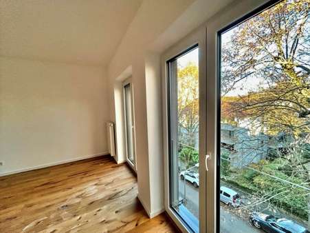 Ausblick Zimmer - Etagenwohnung in 65189 Wiesbaden mit 111m² kaufen