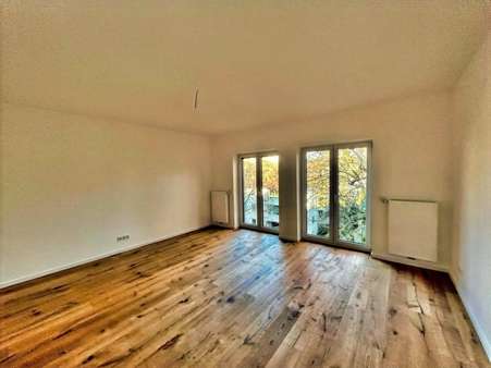 Schlafzimmer - Etagenwohnung in 65189 Wiesbaden mit 111m² kaufen