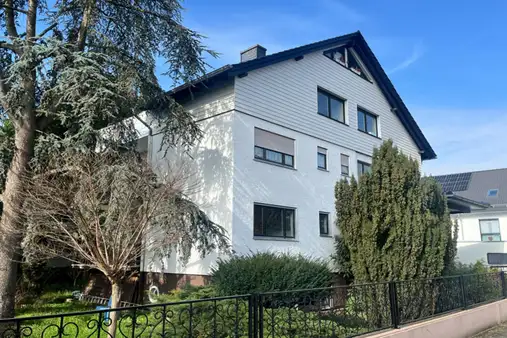 Attraktiv & spannend! Anlage-Objekt mit fast 1.000 m² Grundstück 