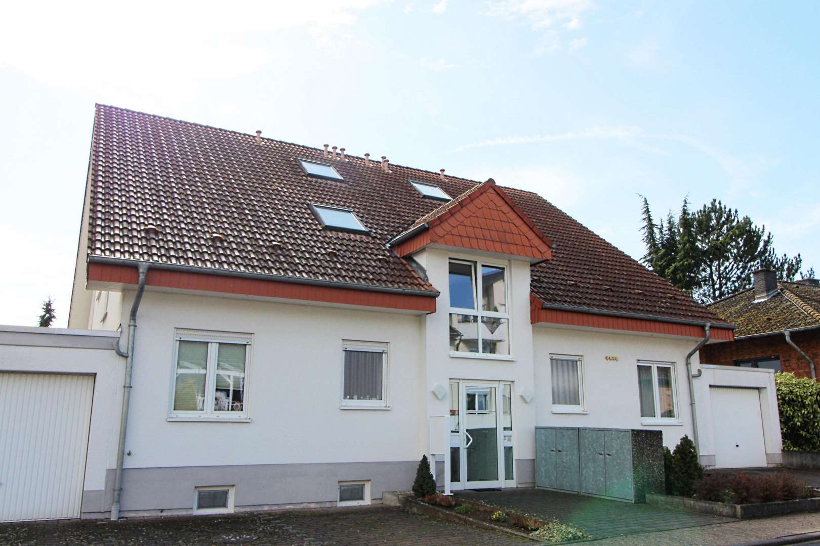 null - Erdgeschosswohnung in 55595 Roxheim mit 135m² kaufen