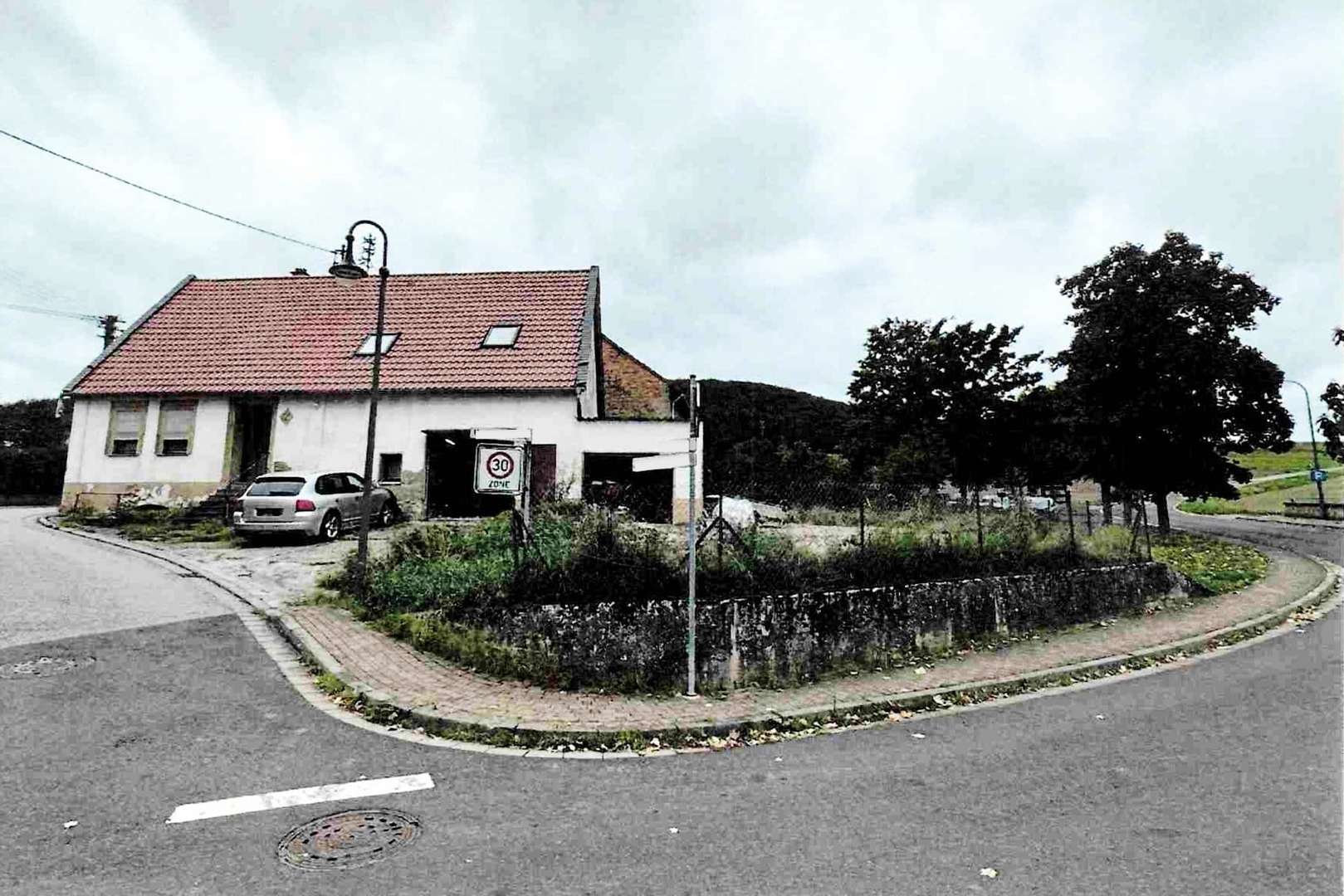 null - Haus in 67826 Hallgarten mit 108m² kaufen