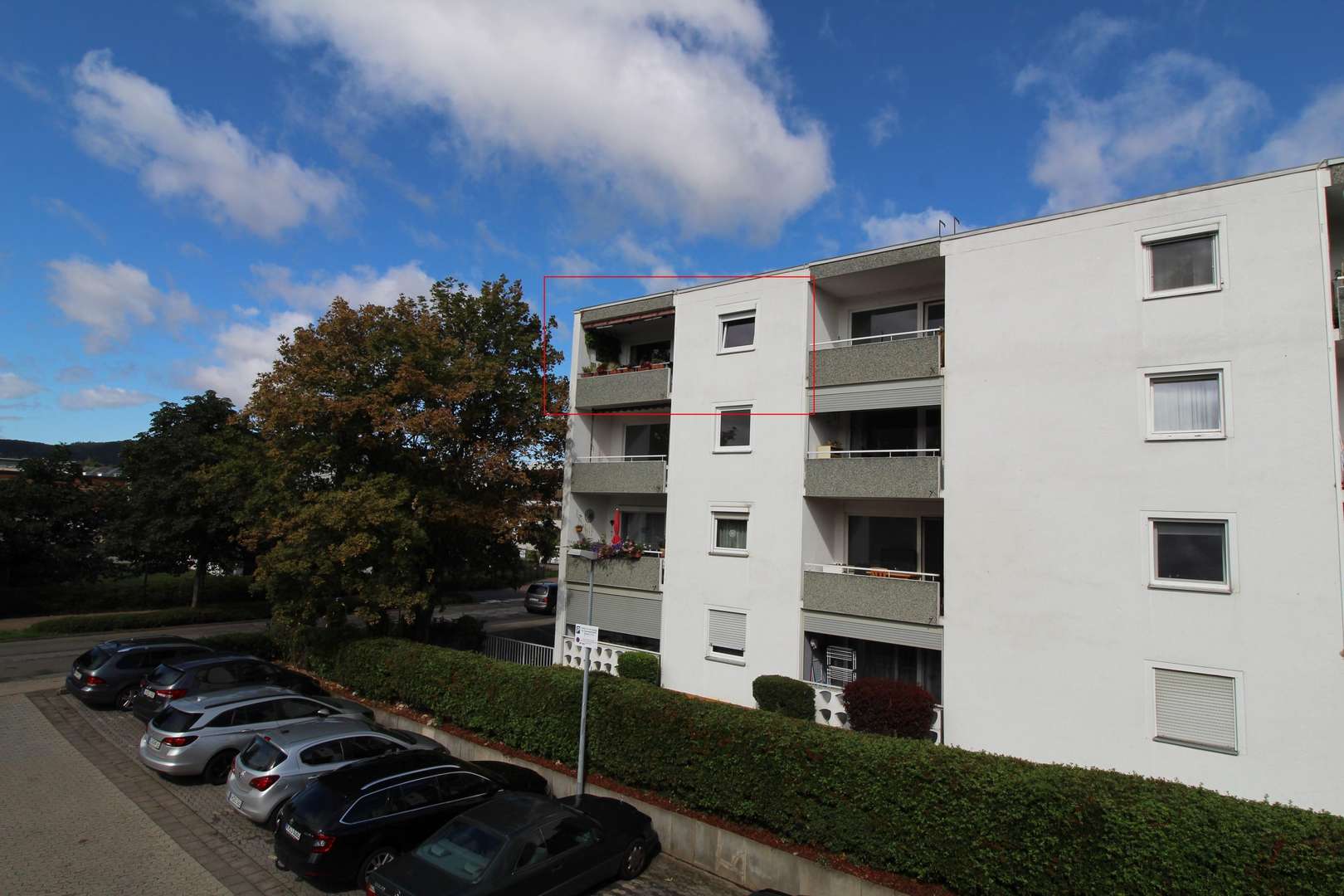 null - Etagenwohnung in 55543 Bad Kreuznach mit 80m² kaufen