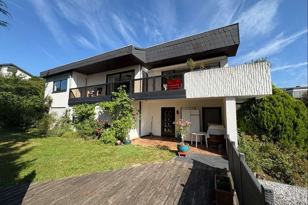 Einfamilienhaus in 55413 Weiler mit 209m² kaufen