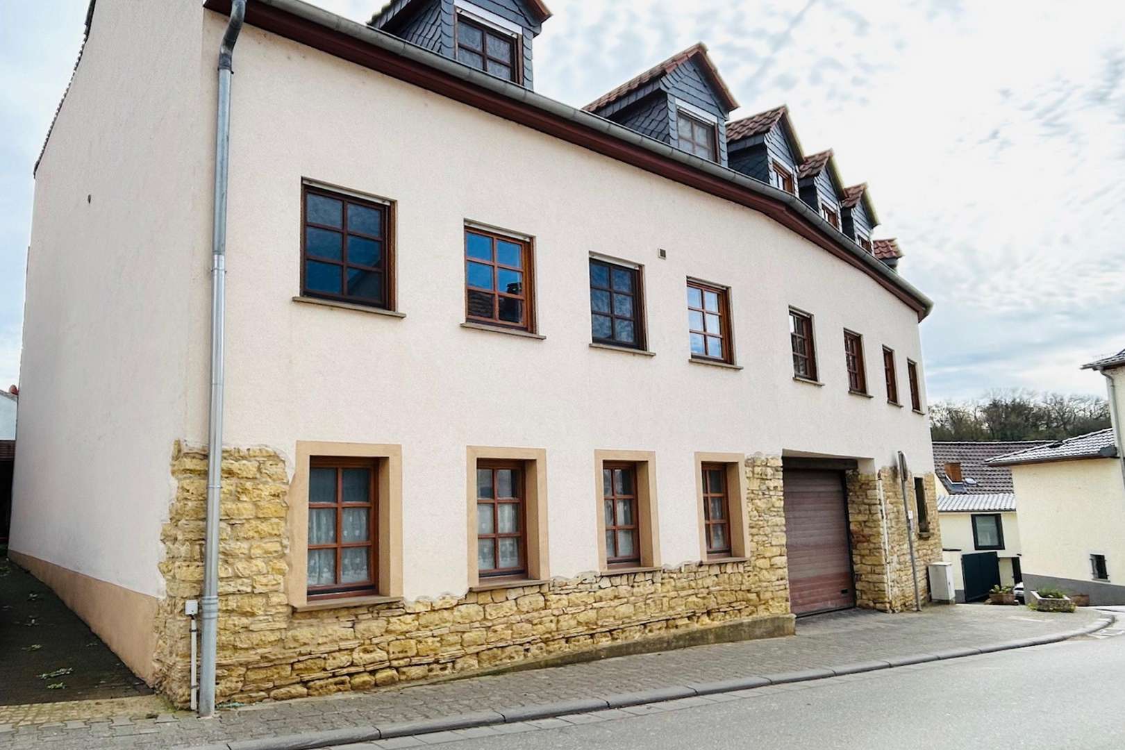 null - Einfamilienhaus in 55437 Nieder-Hilbersheim mit 130m² kaufen