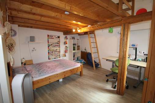 Kinderzimmer - Einfamilienhaus in 55437 Nieder-Hilbersheim mit 130m² kaufen