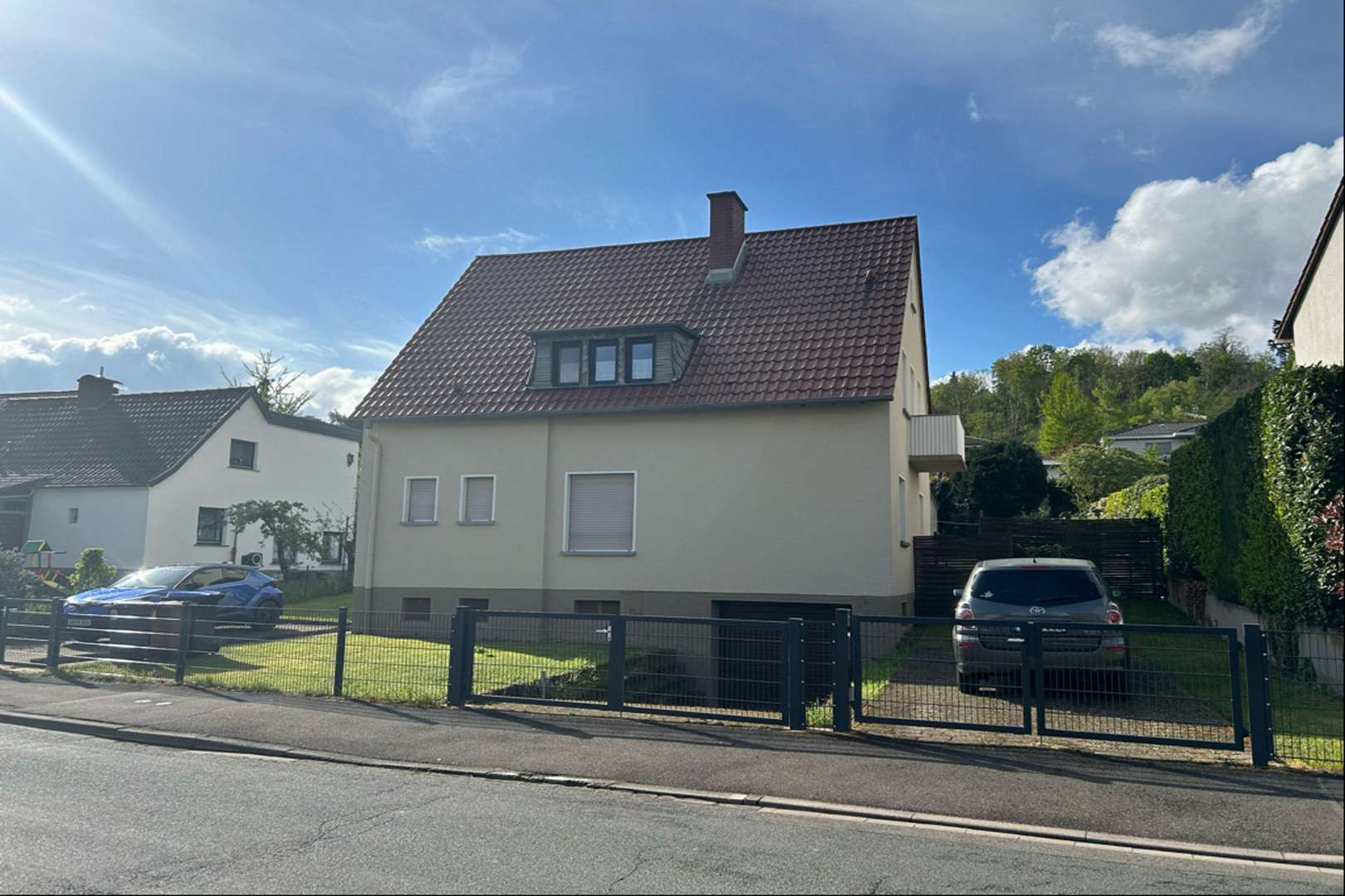 null - Einfamilienhaus in 55543 Bad Kreuznach mit 115m² kaufen