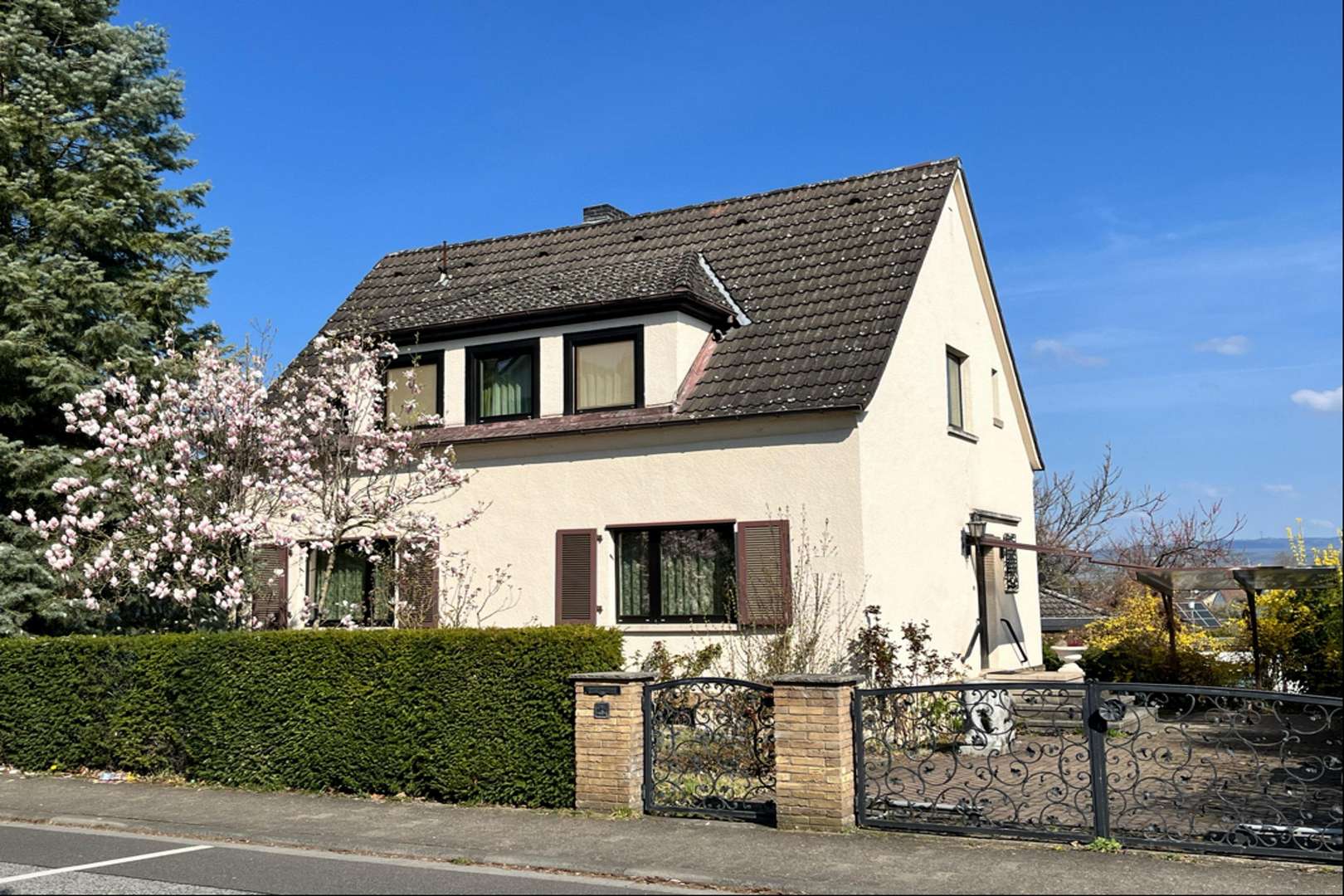 Titel - Einfamilienhaus in 55262 Ingelheim mit 132m² kaufen