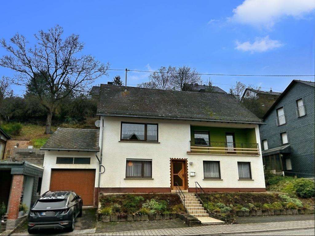 null - Einfamilienhaus in 55490 Mengerschied mit 146m² kaufen