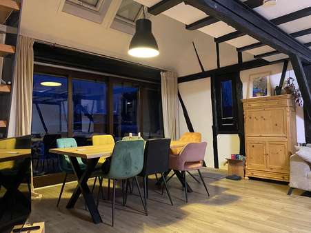 Esszimmer OG Esszimmer OG - Doppelhaushälfte in 56154 Boppard mit 168m² kaufen