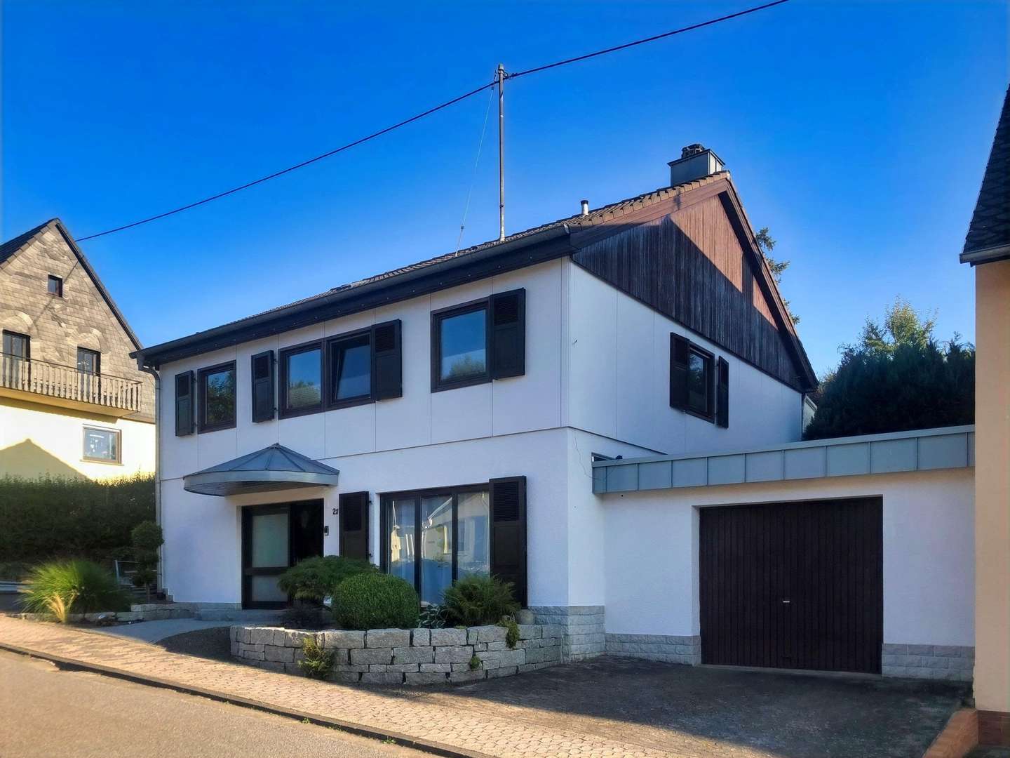 null - Einfamilienhaus in 55494 Rheinböllen mit 162m² kaufen
