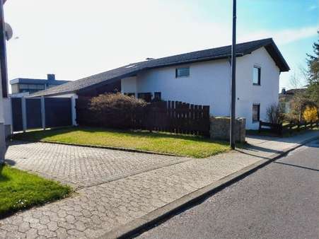 null - Einfamilienhaus in 55469 Simmern mit 190m² kaufen