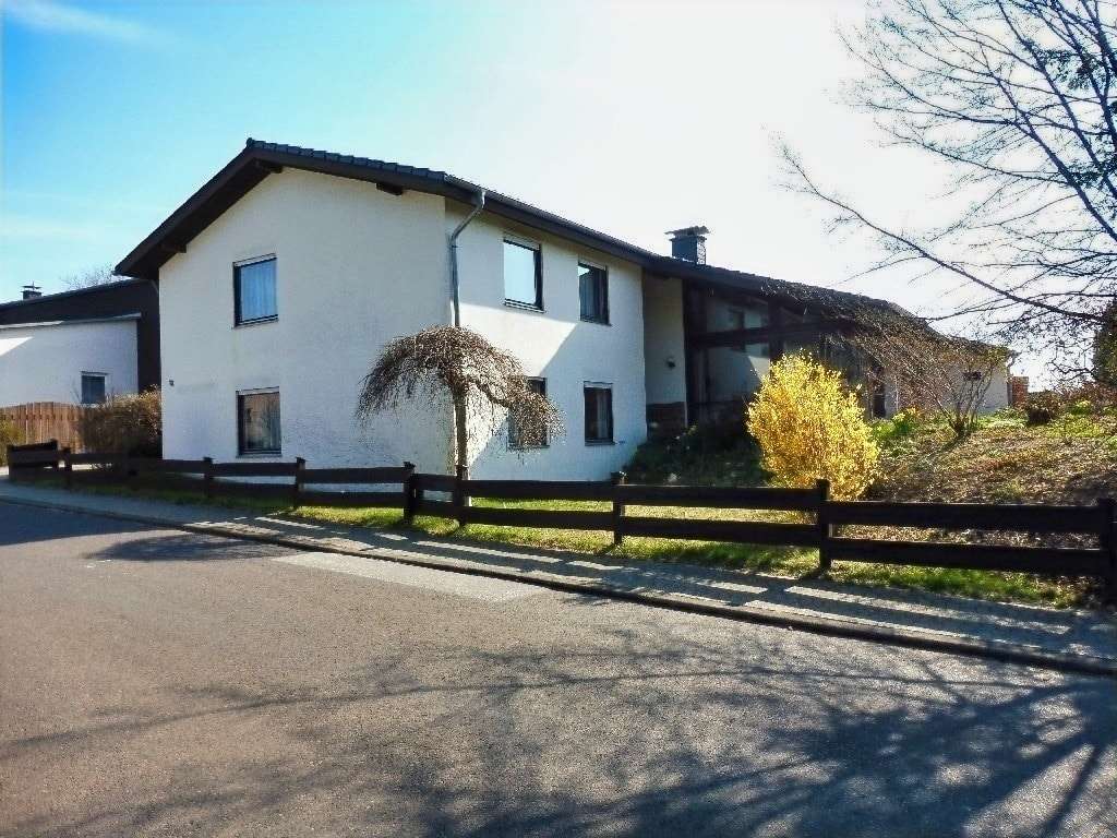 null - Einfamilienhaus in 55469 Simmern mit 190m² kaufen