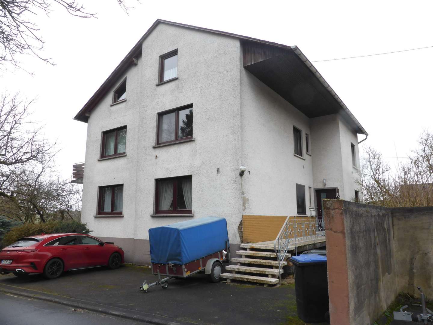 null - Einfamilienhaus in 56843 Lötzbeuren mit 190m² kaufen