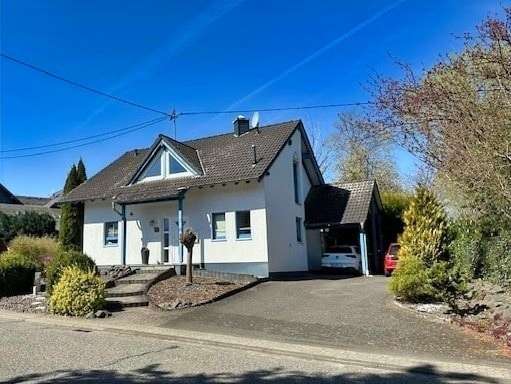 null - Einfamilienhaus in 55471 Biebern mit 112m² kaufen