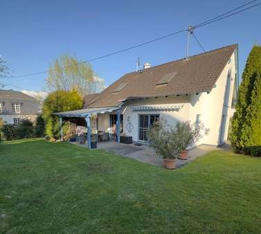 null - Einfamilienhaus in 55471 Biebern mit 112m² kaufen