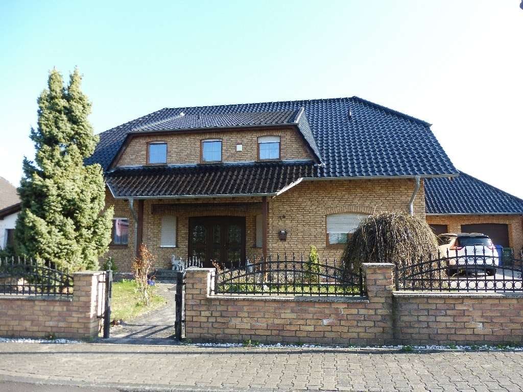 null - Einfamilienhaus in 55487 Sohren mit 242m² kaufen
