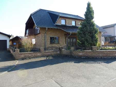 null - Einfamilienhaus in 55487 Sohren mit 242m² kaufen