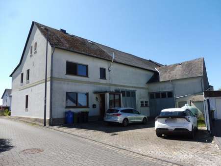 Bauernhaus in 56288 Zilshausen mit 165m² kaufen