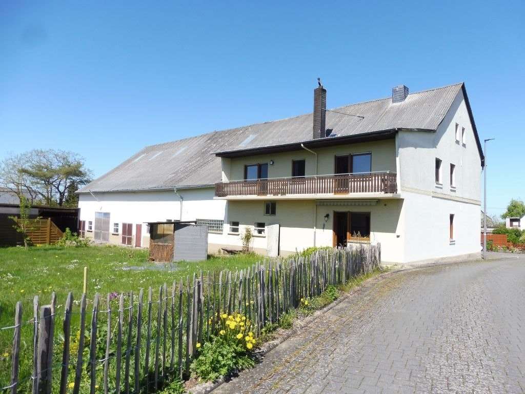Bauernhaus in 56288 Zilshausen mit 165m² kaufen